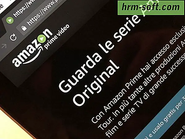 Amazon Prime Video Italia: cómo funciona