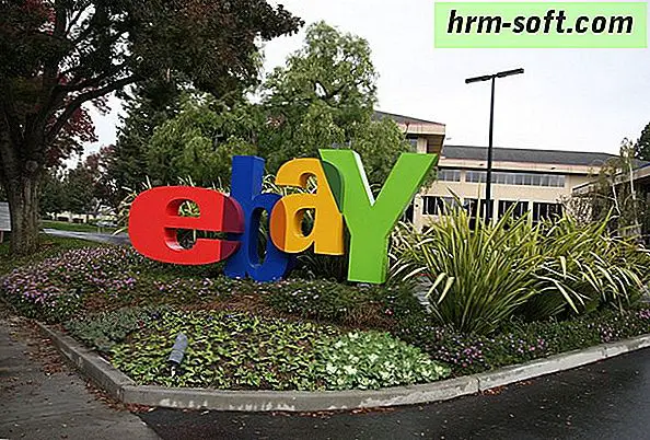 כיצד ליצור קשר עם EBay