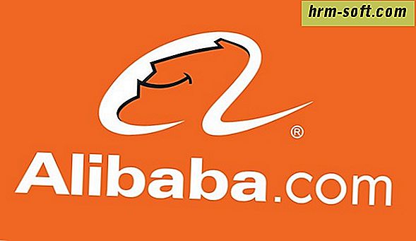 Cómo funciona Alibaba