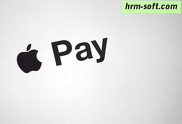 Cách thức hoạt động của Apple Pay