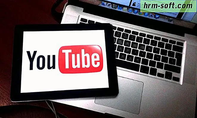 כיצד לפרסם וידאו ב- YouTube