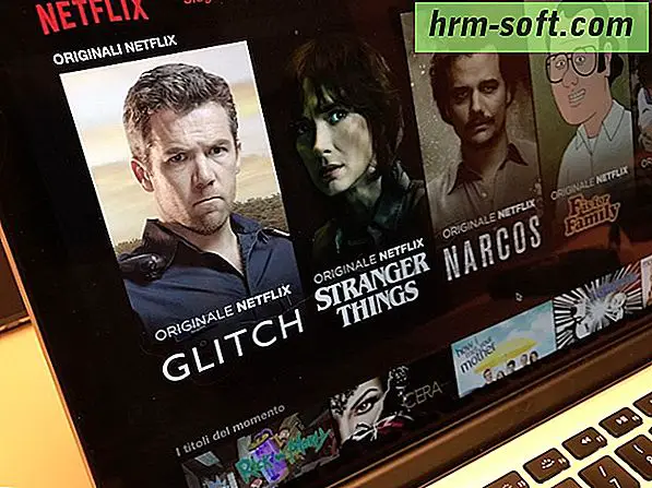 Hogyan változtassuk nyelvet Netflix