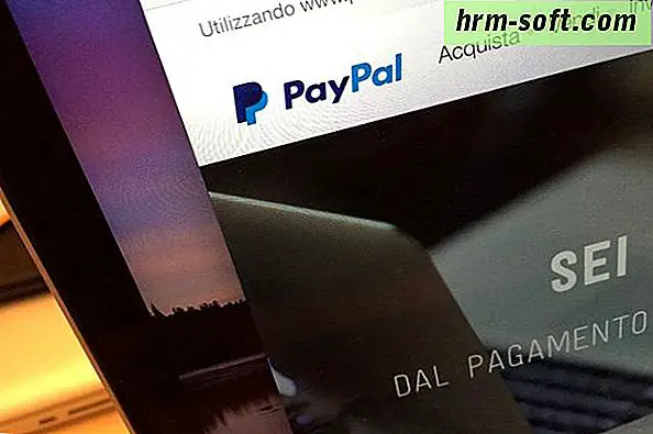 Hogyan változtassuk meg a PayPal-jelszavát