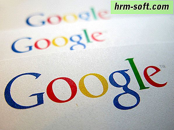 Hogyan változtassuk meg a nevét a Google