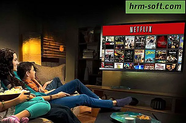 Como conectar Netflix para Sites de Internet TV