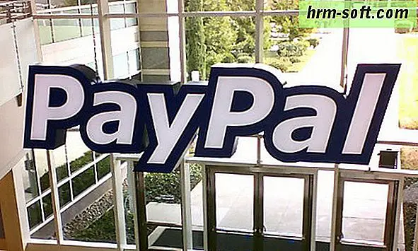 Comment se connecter à PayPal PostePay
