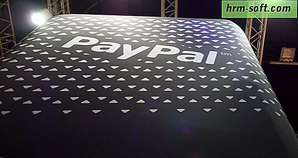 Cómo crear una cuenta de PayPal