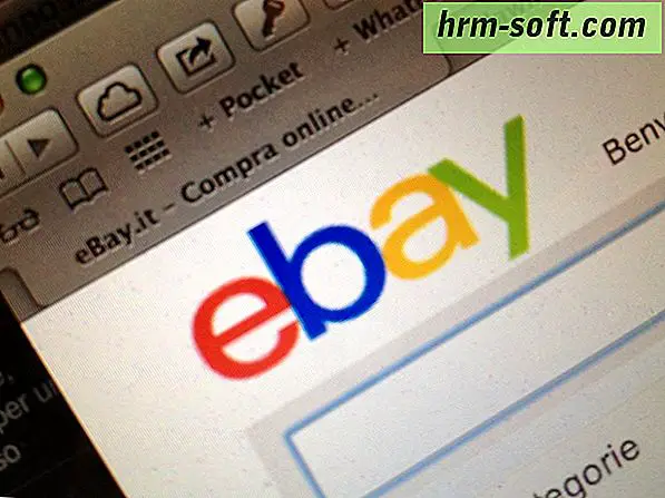 วิธีลบบัญชี EBay