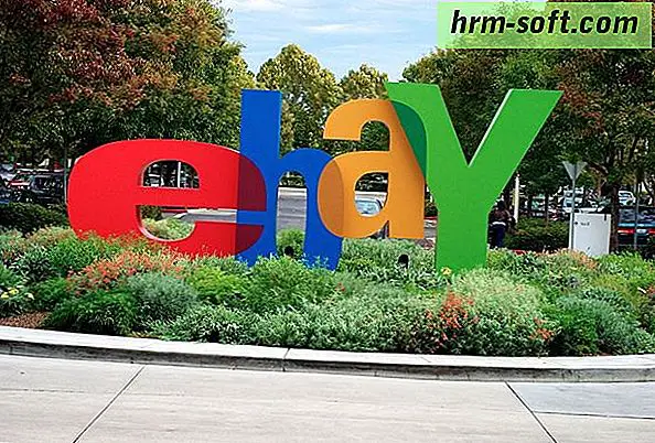 Cara menghasilkan uang dengan eBay