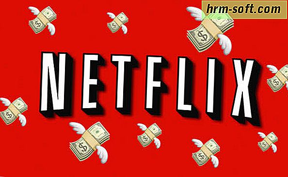 Cómo pagar Netflix