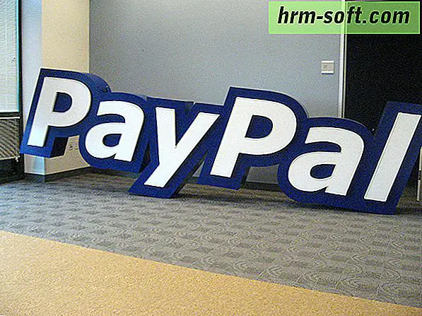วิธีการรับเงินด้วย PayPal