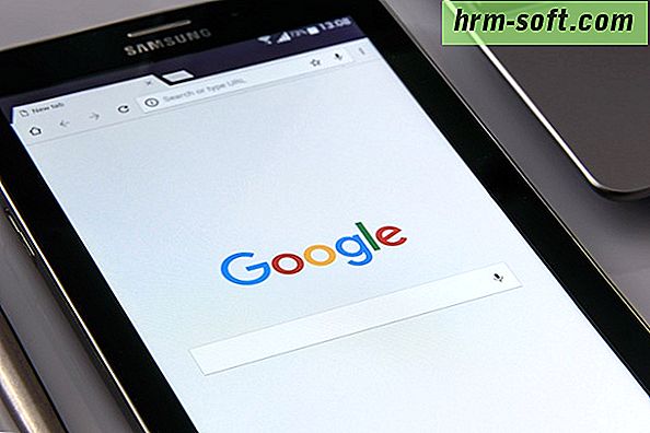 Cómo ver la historia Google Android sitios