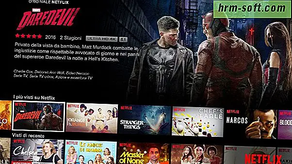Cara melihat Netflix di TV