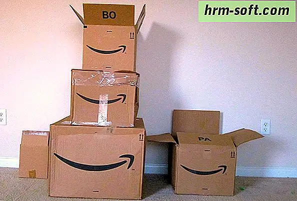 วิธีการขายบน Amazon