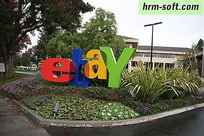 Cómo vender en eBay