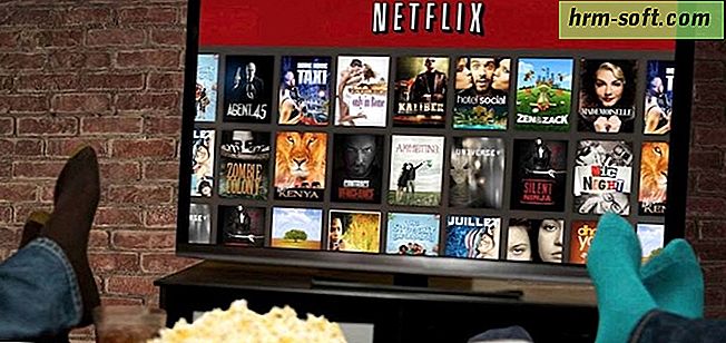 Hogyan lehet előfizetni Netflix