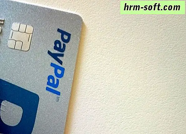 Bagaimana cara mengisi akun PayPal Anda