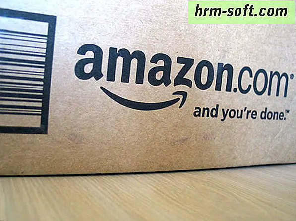 Como rastrear pacote Amazon