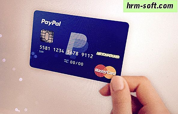 PayPal pré-pago: como funciona