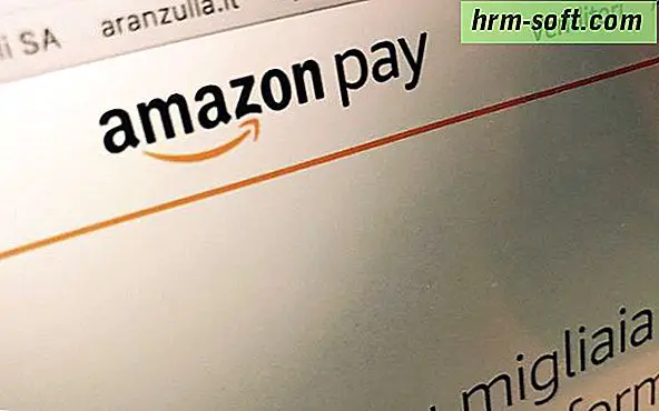 Mi ez, és hogyan működik az Amazon Pay