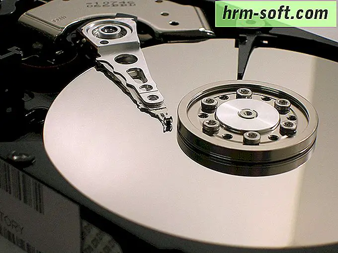 Recuperación de datos de software de disco duro externo