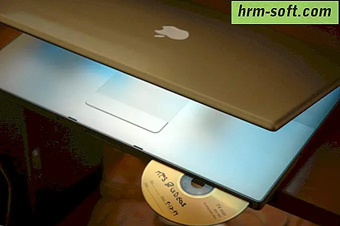 Cómo grabar películas en DVD con Mac