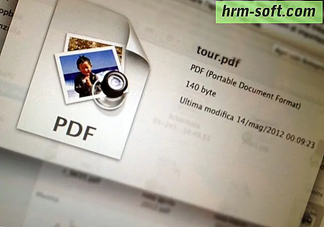 วิธีการบีบอัดไฟล์ PDF