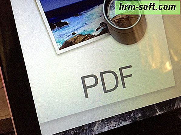 Como comprimir PDF