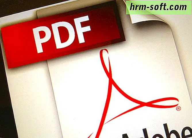Hogyan lehet átalakítani a DOC-t PDF formátumban