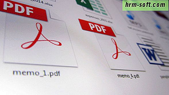 Como converter PDF / A