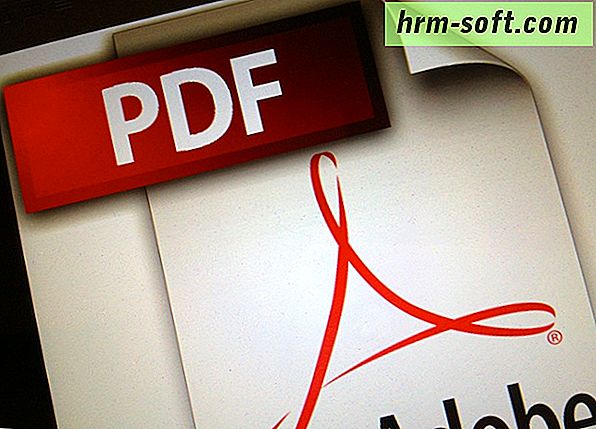 Hogyan lehet PDF-t konvertálni PDF / A