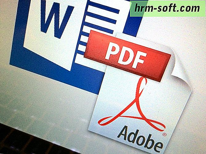 Cómo convertir PDF a Word