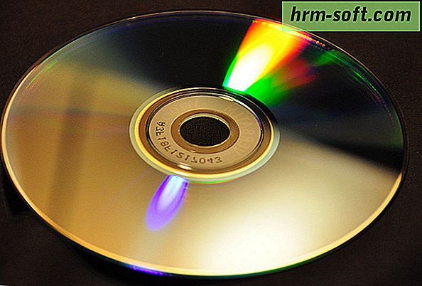 Làm thế nào để tạo đĩa DVD