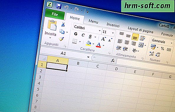 Cara membuat drop down menu Excel Software