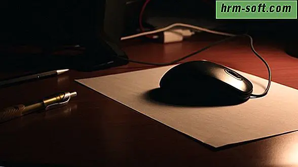 Cómo crear punteros de mouse