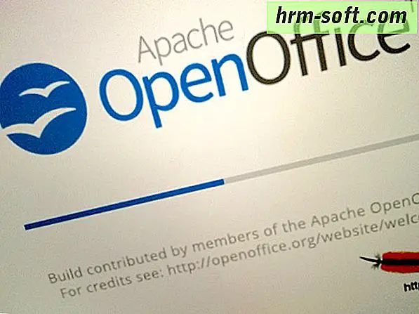 Làm thế nào để tải về Open Office Software
