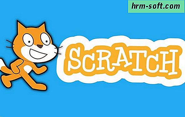 Cómo descargar software de Scratch