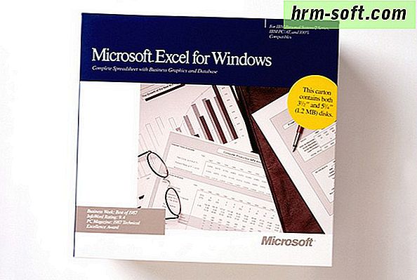 Comment faire un modèle avec Excel