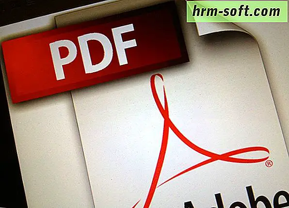 วิธีการหดไฟล์ PDF