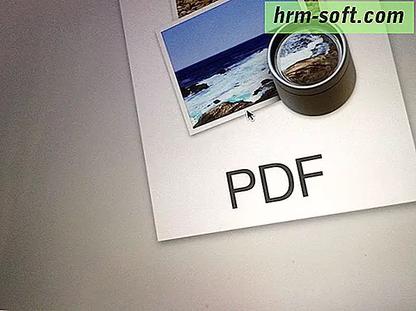 Comment faire pivoter un PDF