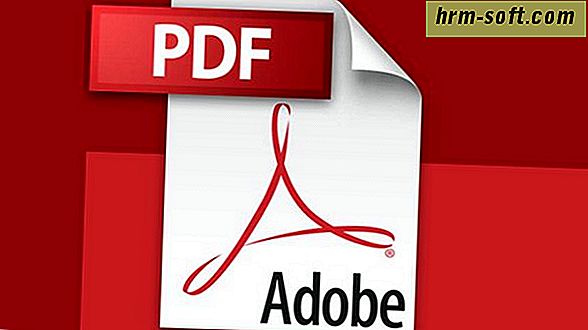 วิธีการบันทึกในรูปแบบไฟล์ PDF ซอฟท์แว