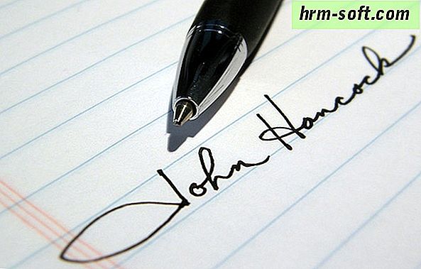 Comment signer un document Word