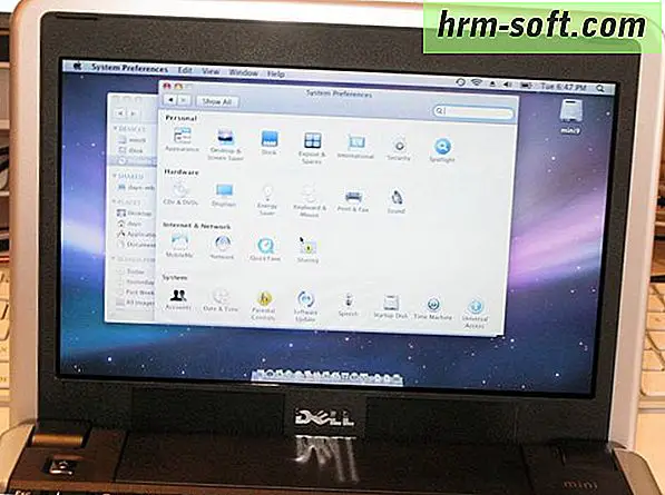 Hogyan kapcsolhatjuk be a Windows 7-öt Macintosh-hoz