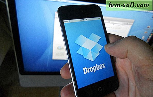 Cómo usar Dropbox