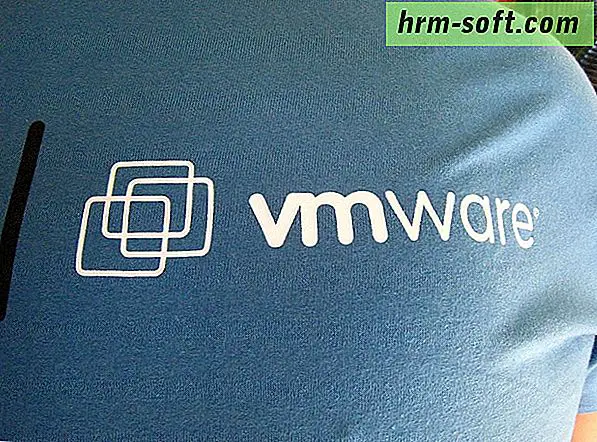 Comment virtualiser avec VMware Software