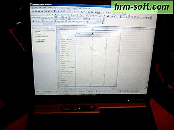 איך להתחיל שורה חדשה תוכנת Excel תא