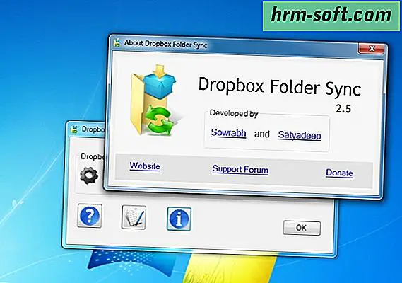 Chương trình cho Dropbox