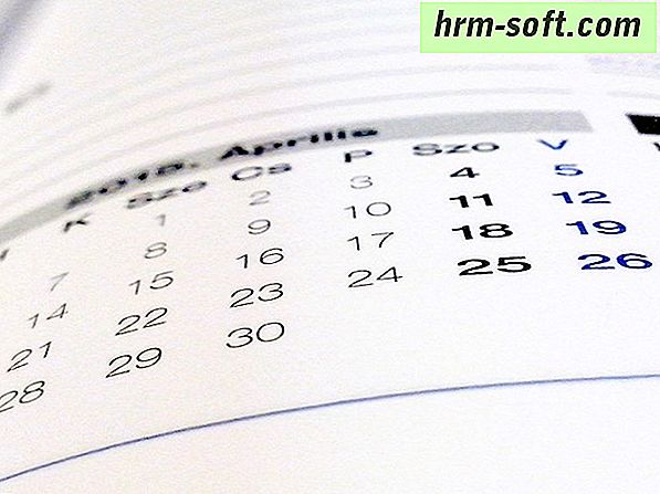 Programe pentru a crea calendare