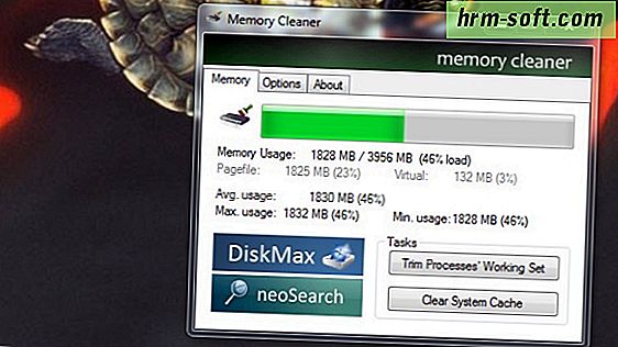 Programas para liberar memoria RAM