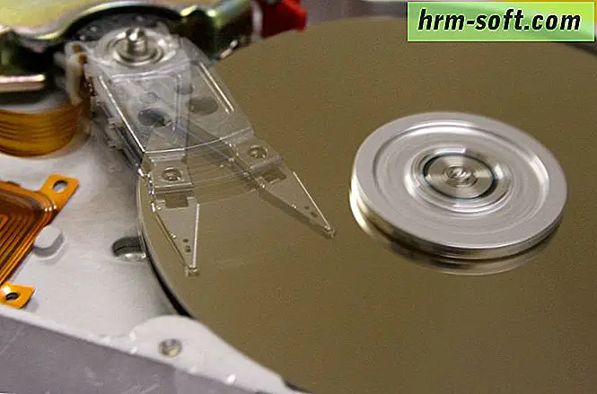 Recuperarea datelor deteriorate pe hard disk